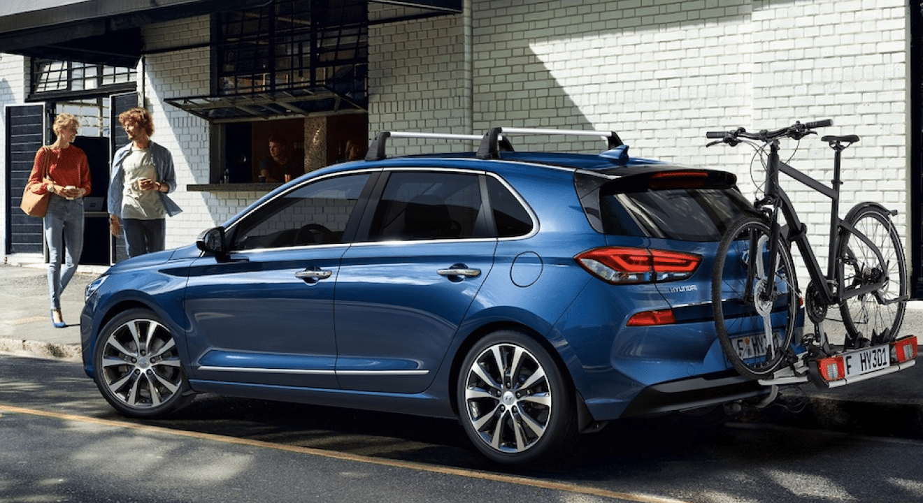 Hyundai - Making Mobility Personal