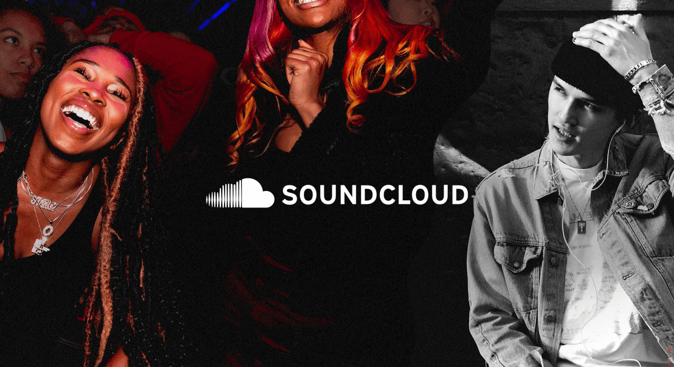 Soundcloud